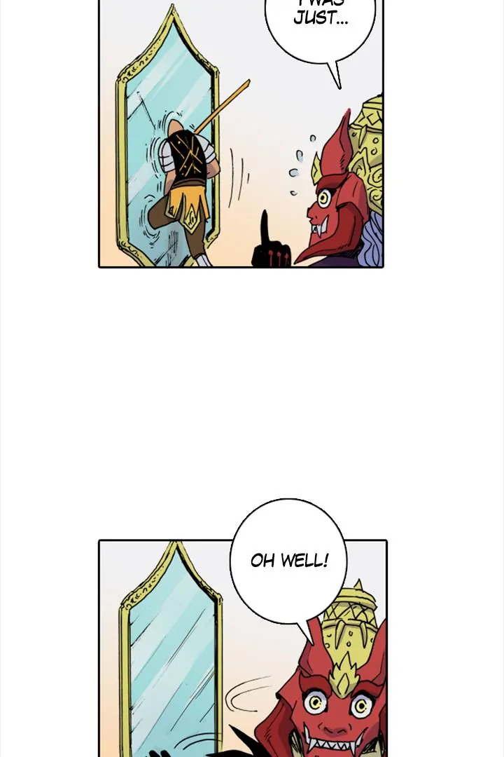 The Grand Legend Ramayana chapter 24 - page 22