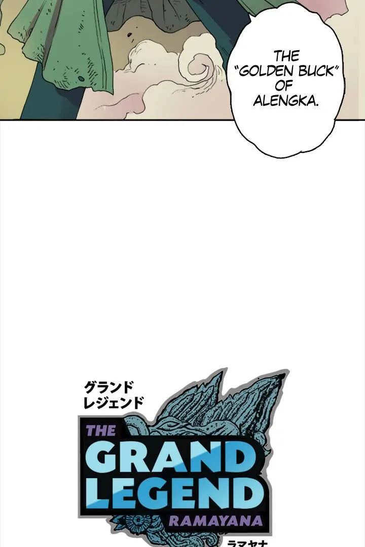 The Grand Legend Ramayana chapter 33 - page 7