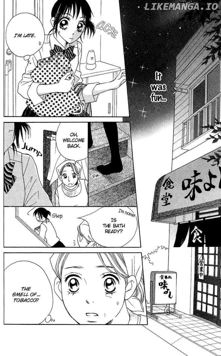 Kokoro chapter 2 - page 45
