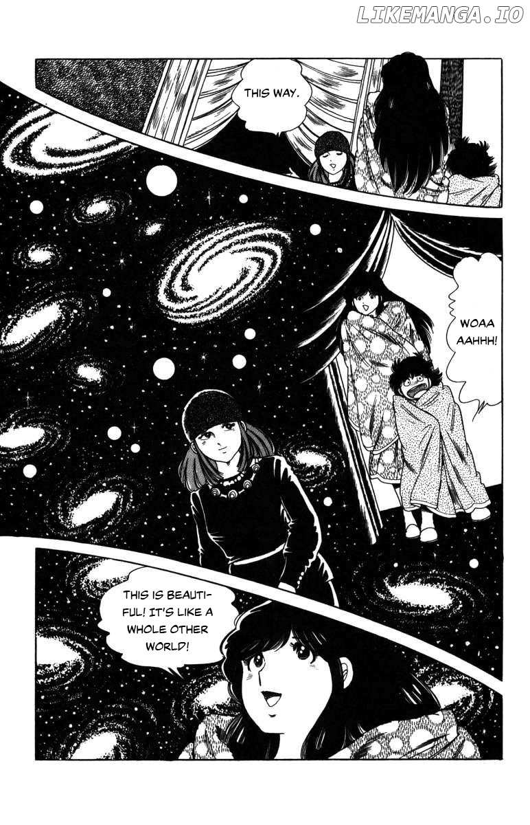 The Kabocha Wine chapter 9 - page 13