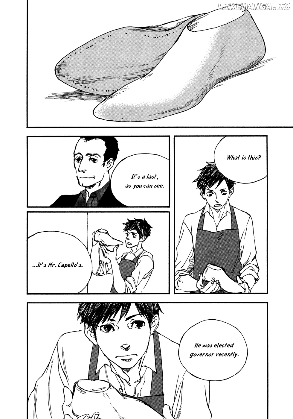 Ippo chapter 5 - page 16