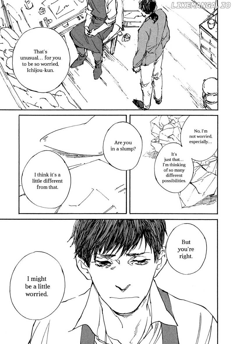 Ippo chapter 23 - page 6