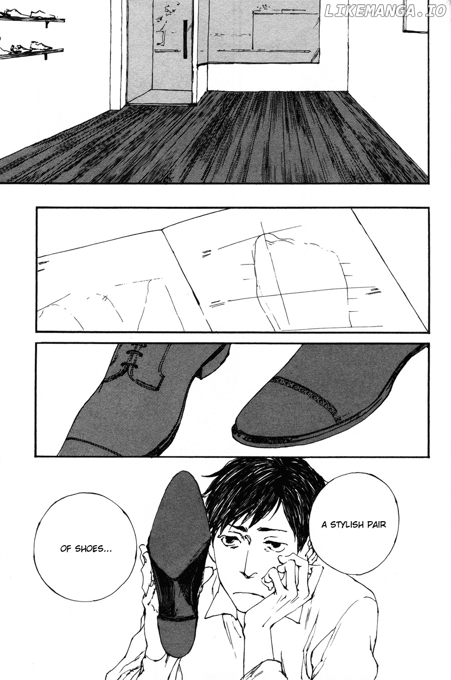 Ippo chapter 1 - page 22