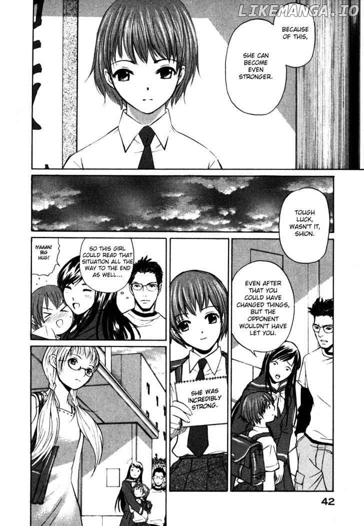 Shion No Ou chapter 1 - page 47