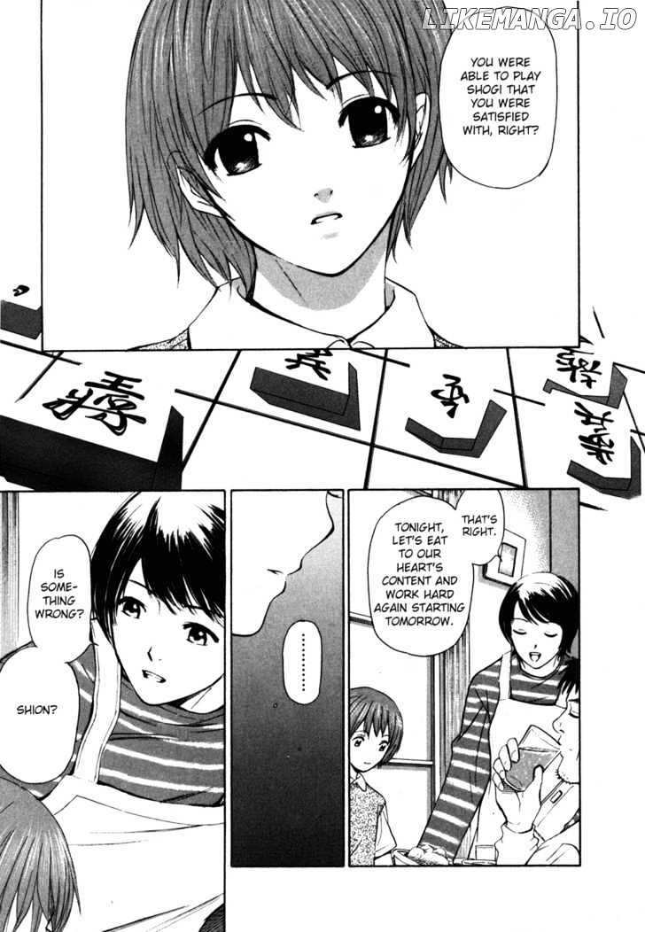 Shion No Ou chapter 1 - page 54