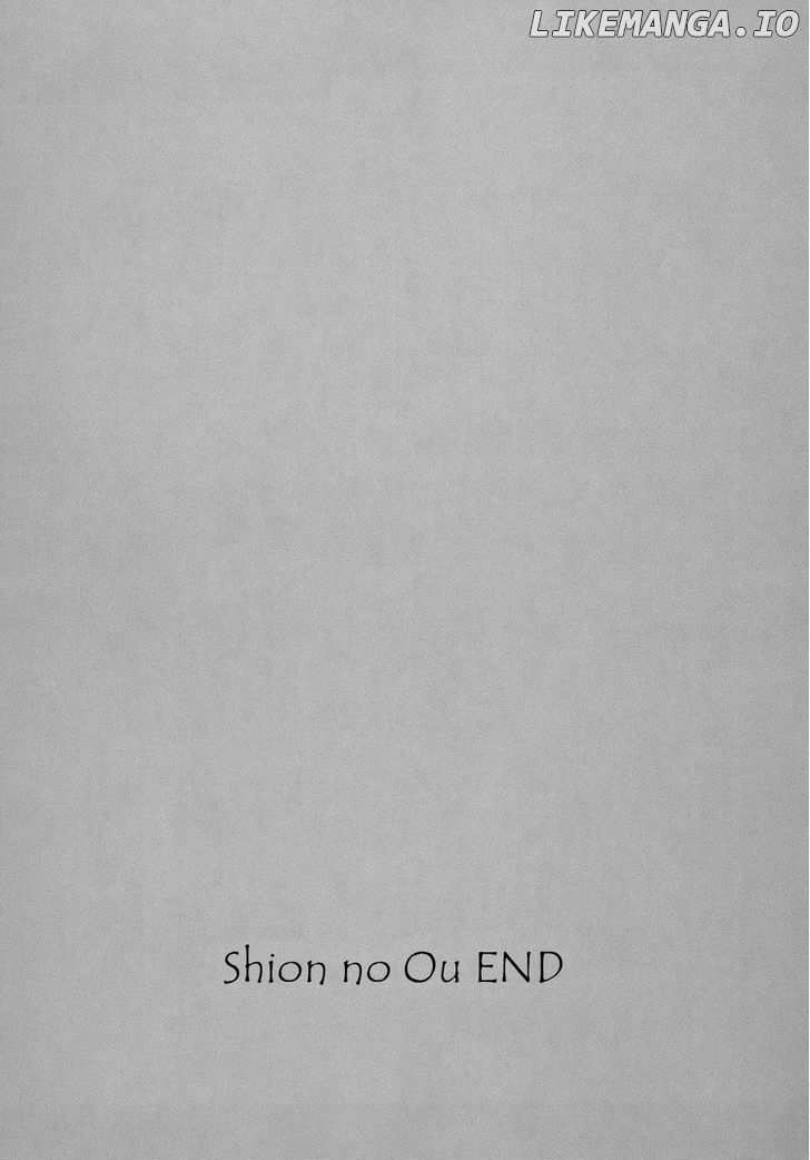 Shion No Ou chapter 50 - page 44