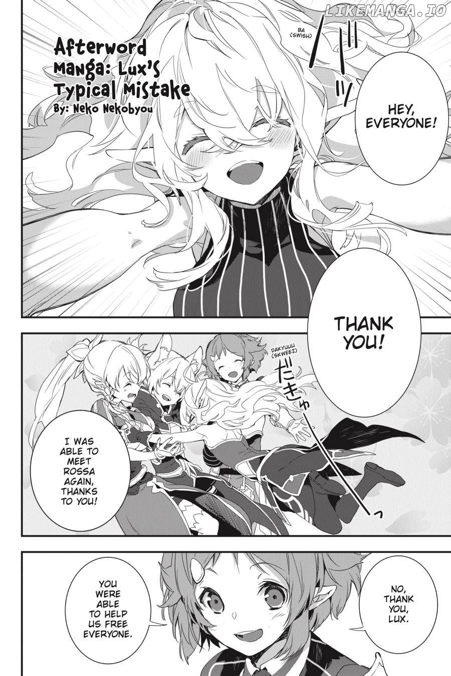 Sword Art Online - Girls Ops chapter 47 - page 26