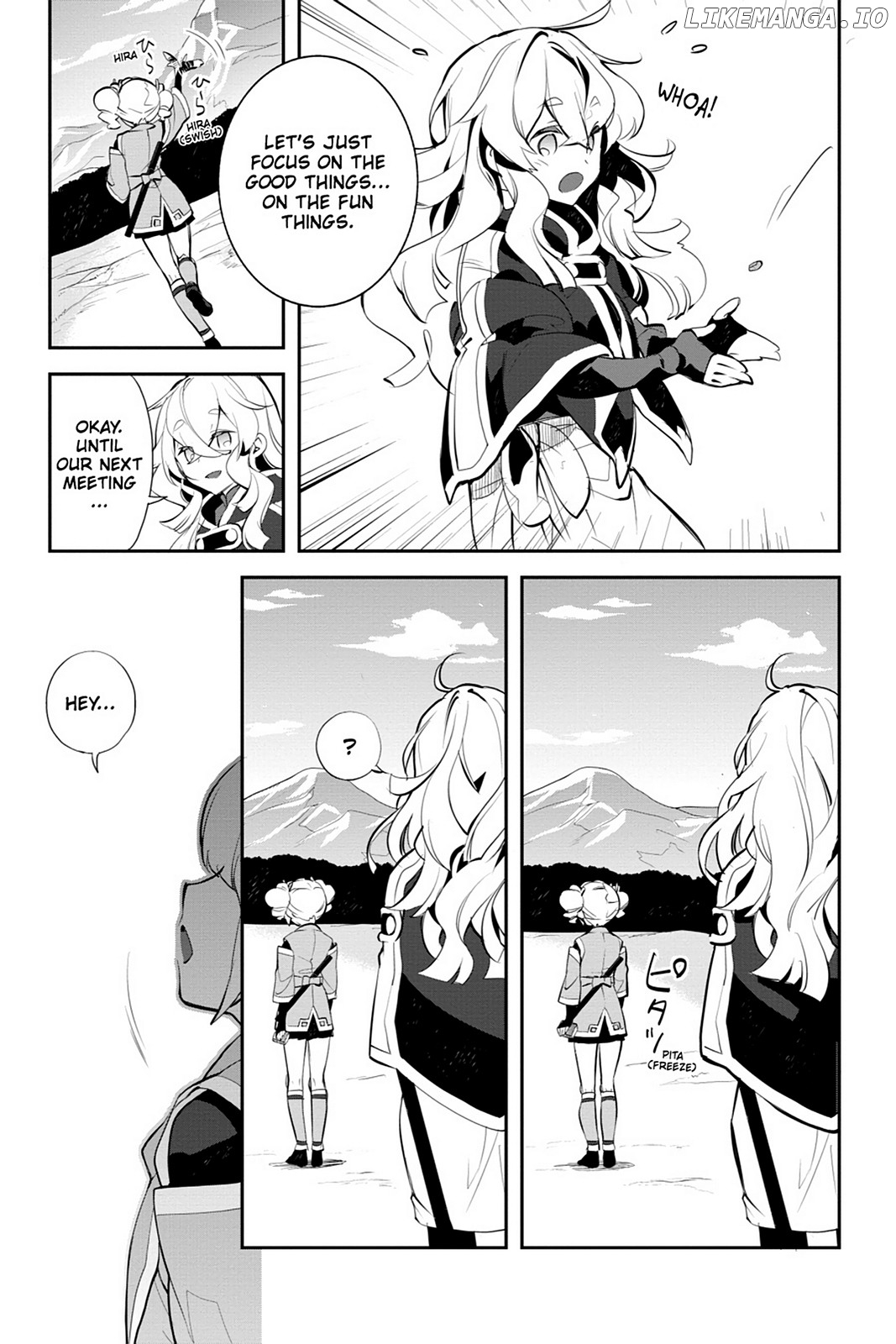 Sword Art Online - Girls Ops chapter 15 - page 37