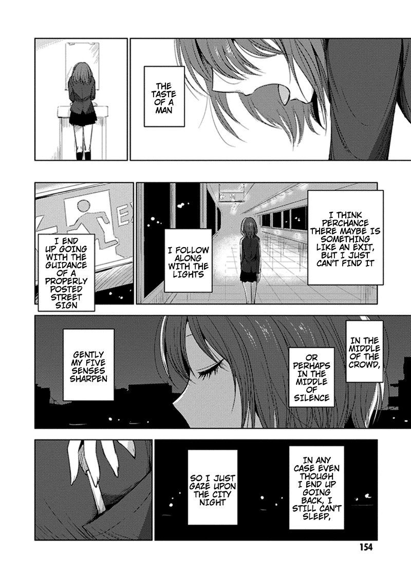 World Gaze Clips chapter 37 - page 4