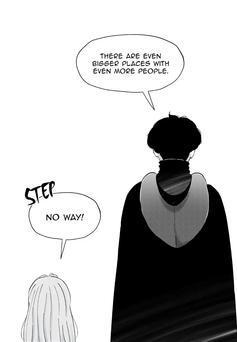 Daily Life of a Demon Dad Chapter 3 - page 31