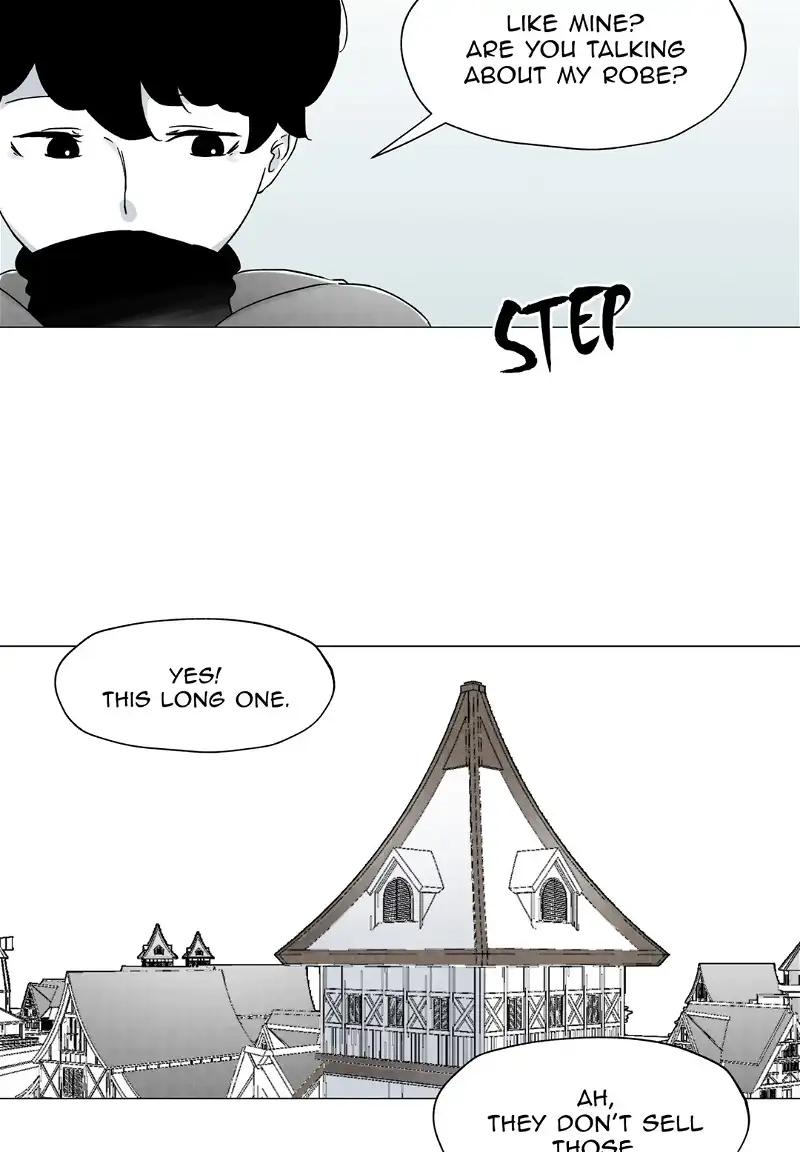 Daily Life of a Demon Dad Chapter 3 - page 33