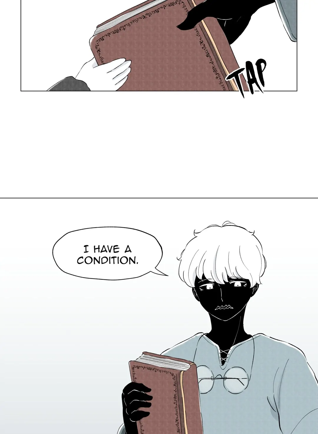 Daily Life of a Demon Dad Chapter 4 - page 15