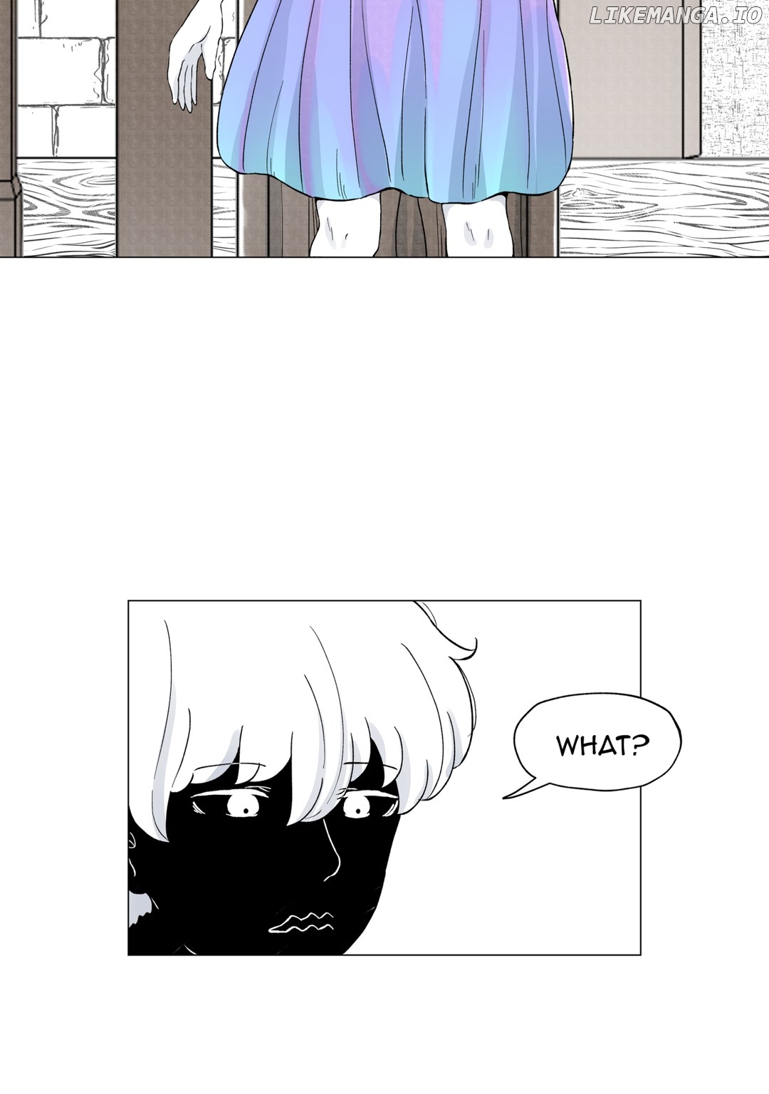 Daily Life of a Demon Dad Chapter 6 - page 58