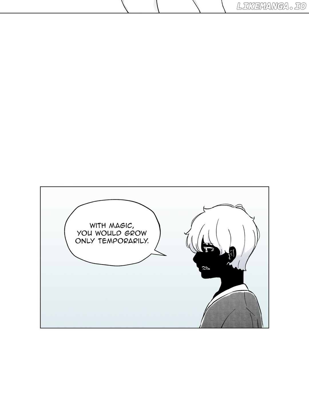 Daily Life of a Demon Dad Chapter 6 - page 76