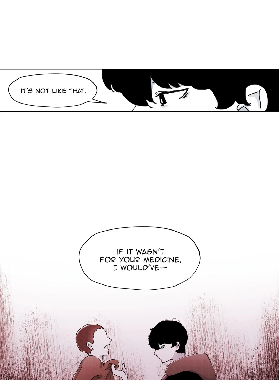 Daily Life of a Demon Dad Chapter 8 - page 66