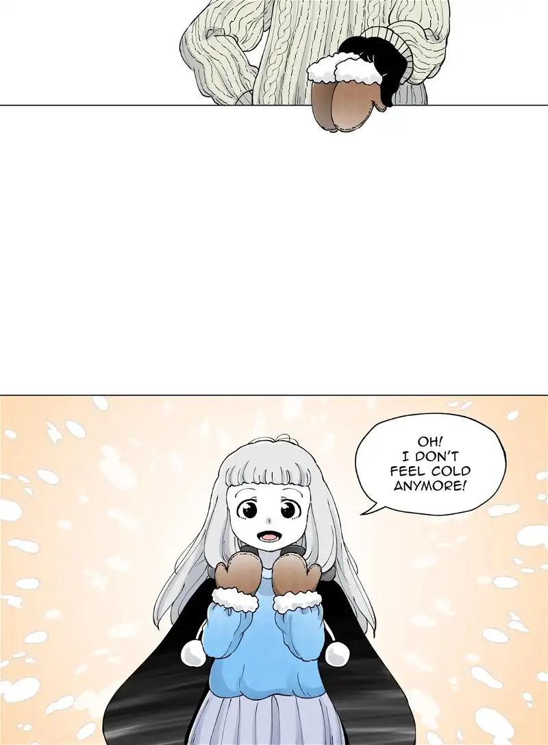 Daily Life of a Demon Dad Chapter 9 - page 42
