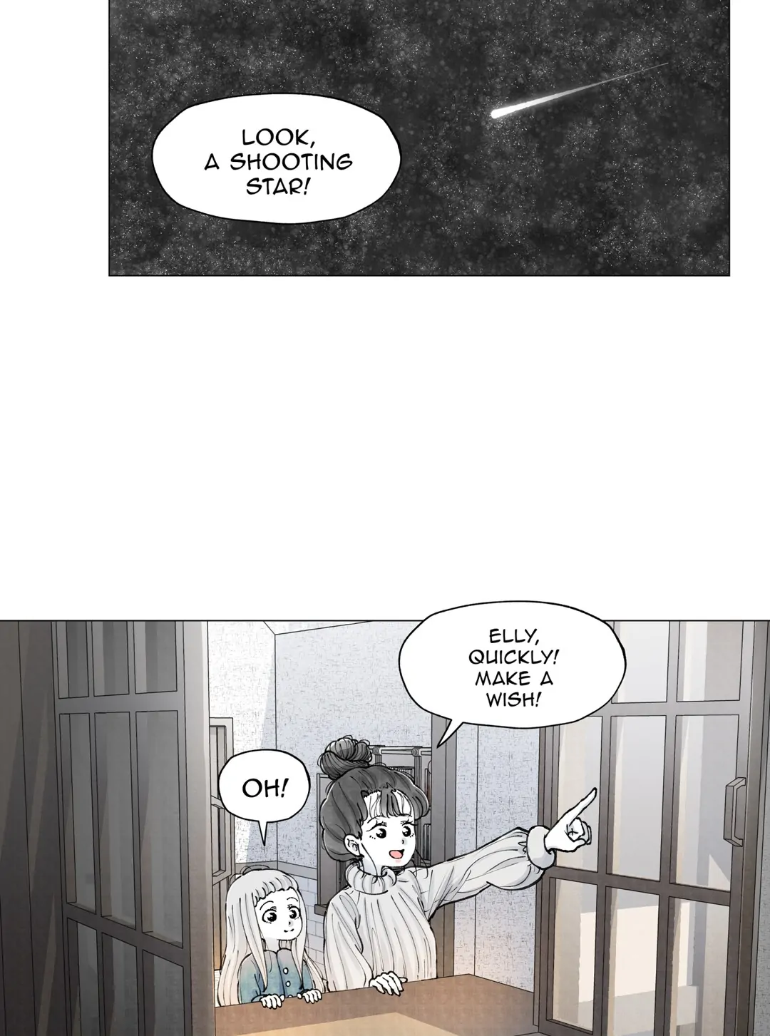 Daily Life of a Demon Dad Chapter 12 - page 70