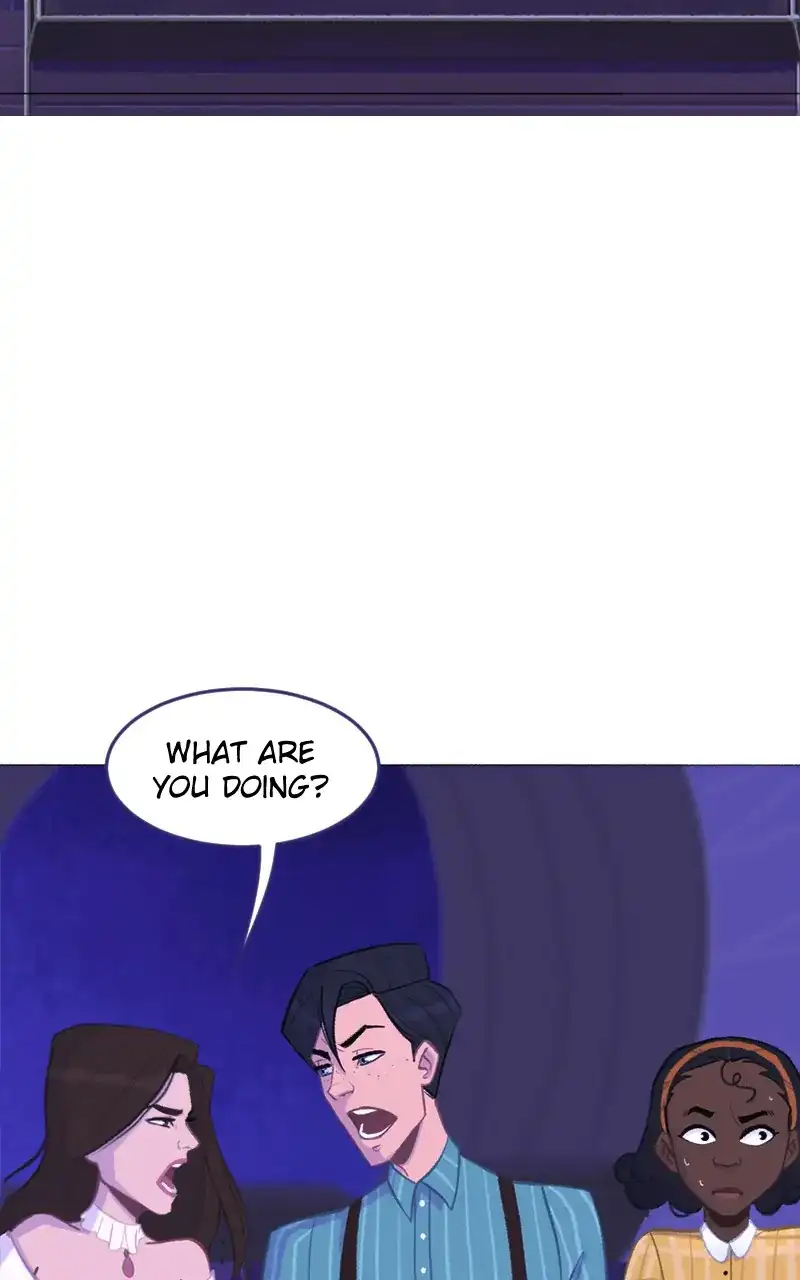 Madame Outlaw Chapter 6 - page 14