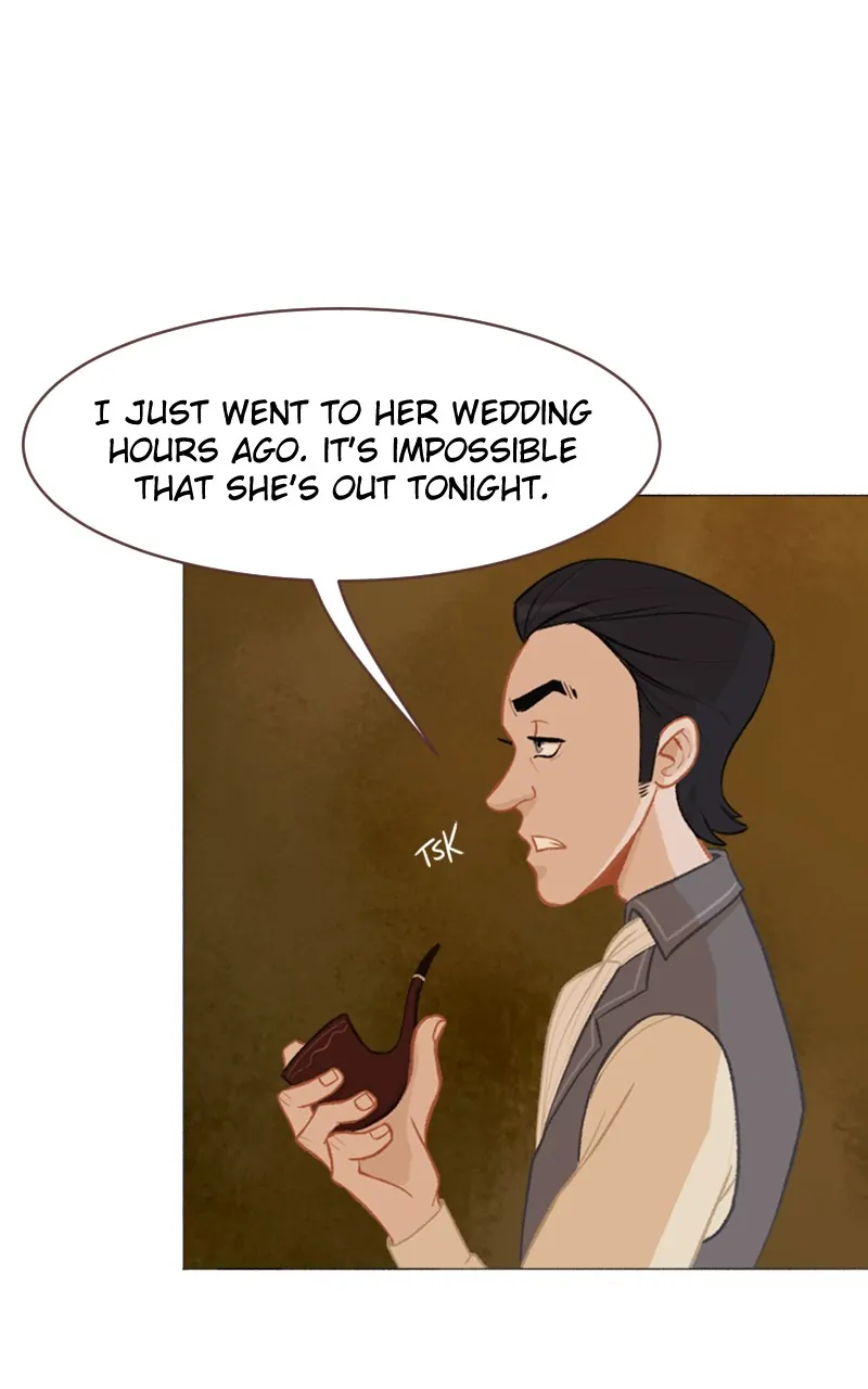 Madame Outlaw Chapter 8 - page 64
