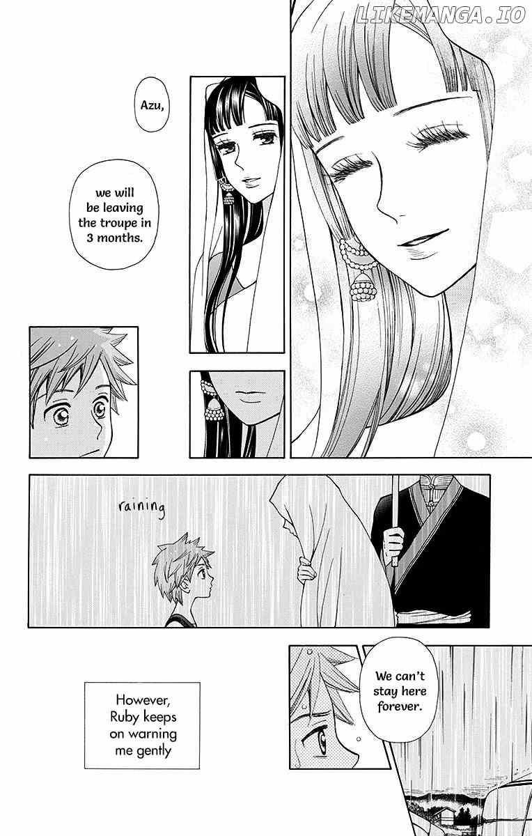 Idea No Hana chapter 5 - page 18