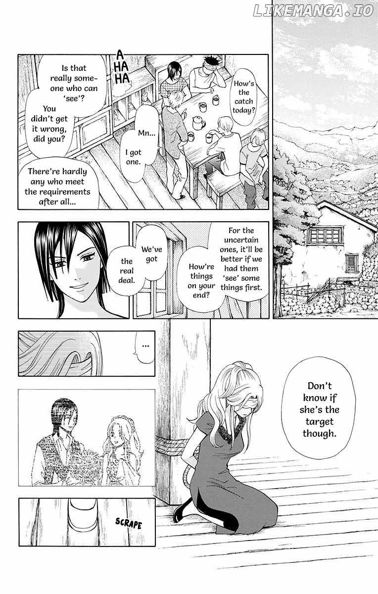 Idea No Hana chapter 7 - page 18