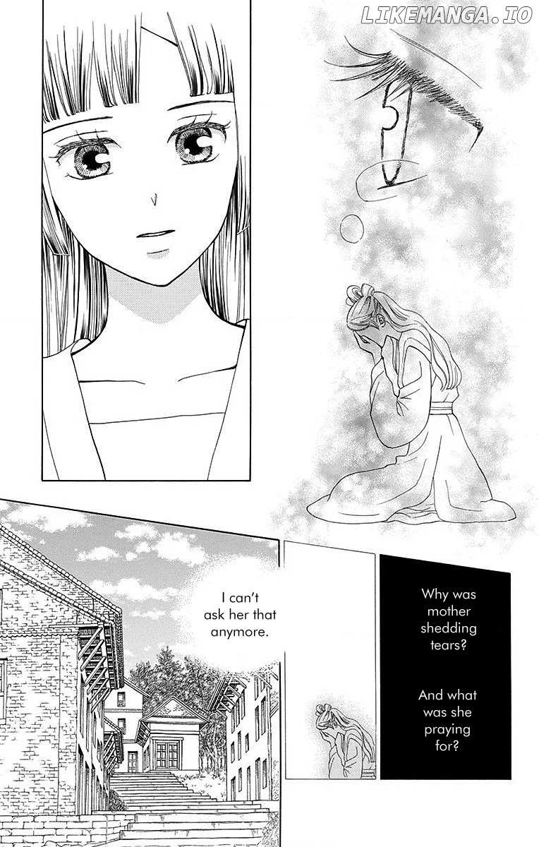 Idea No Hana chapter 9 - page 40