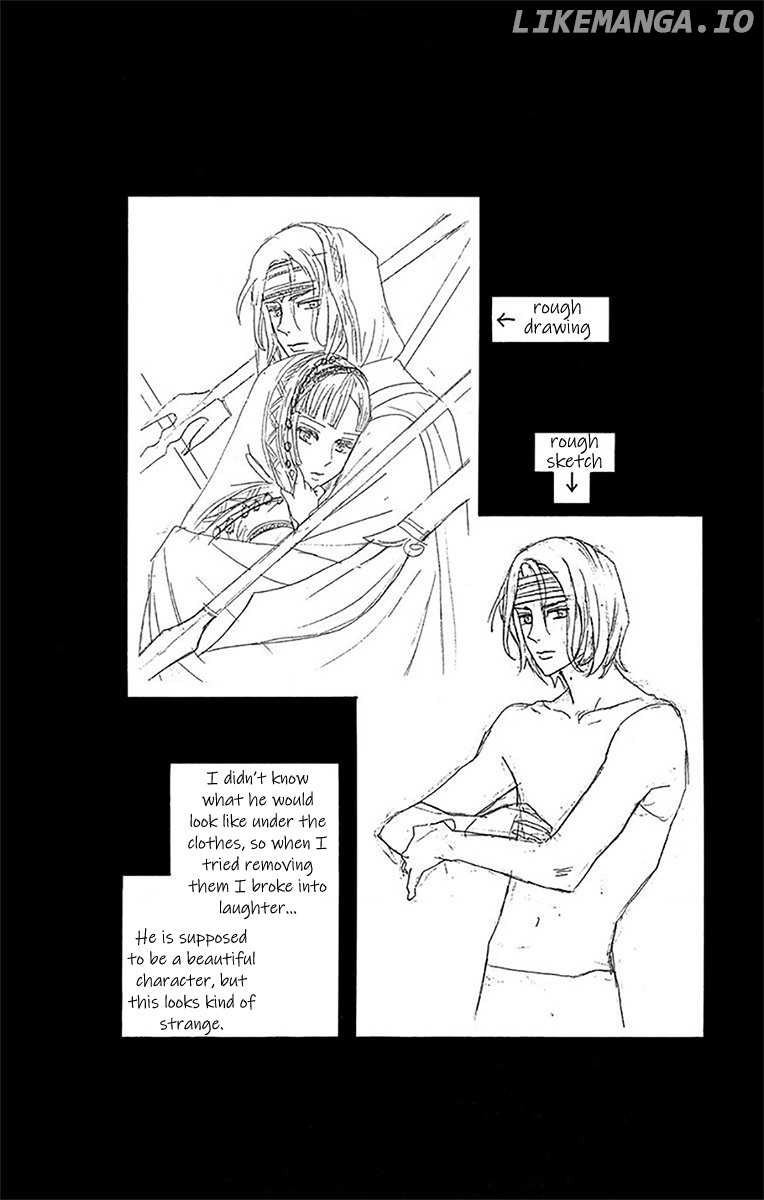 Idea No Hana chapter 9 - page 7