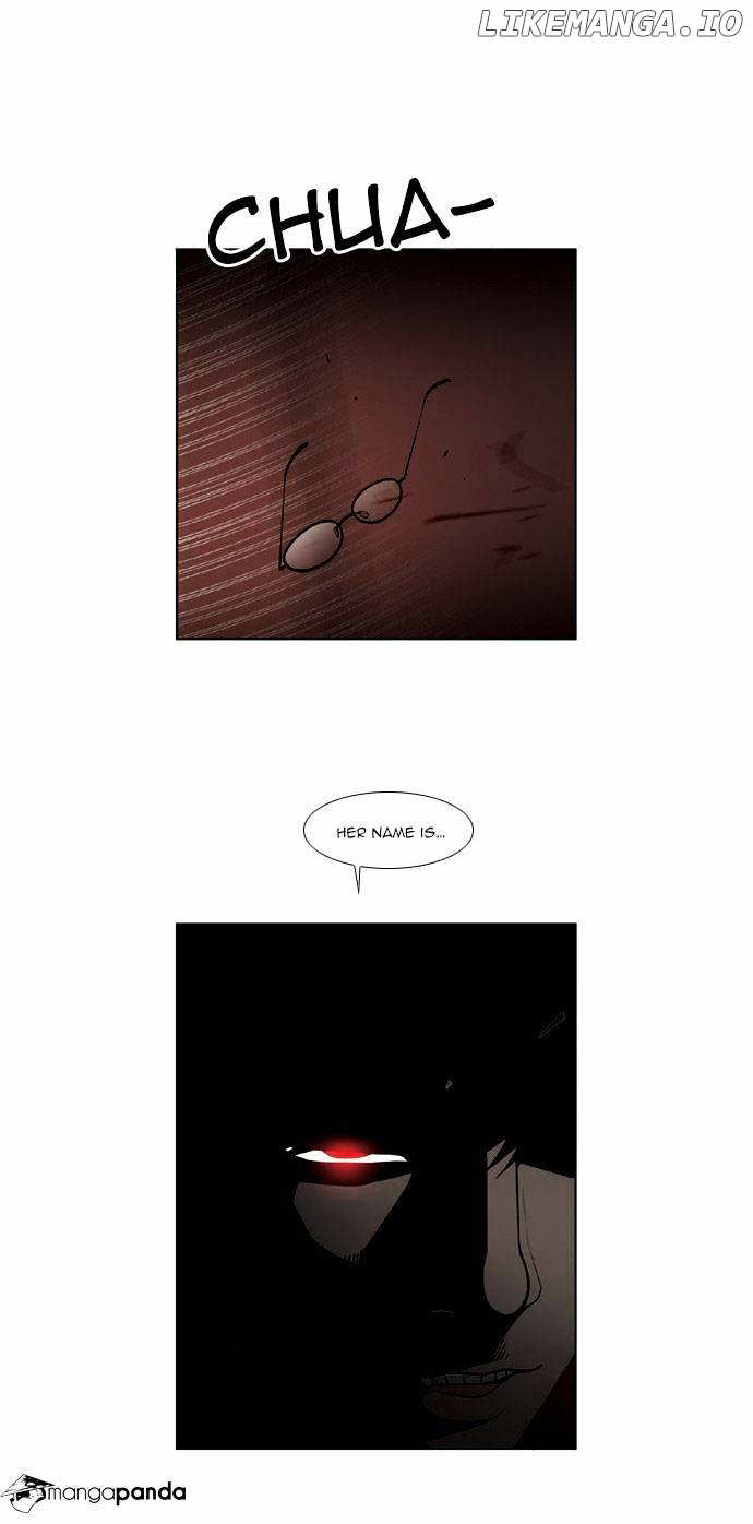 Killer Stall chapter 27 - page 4