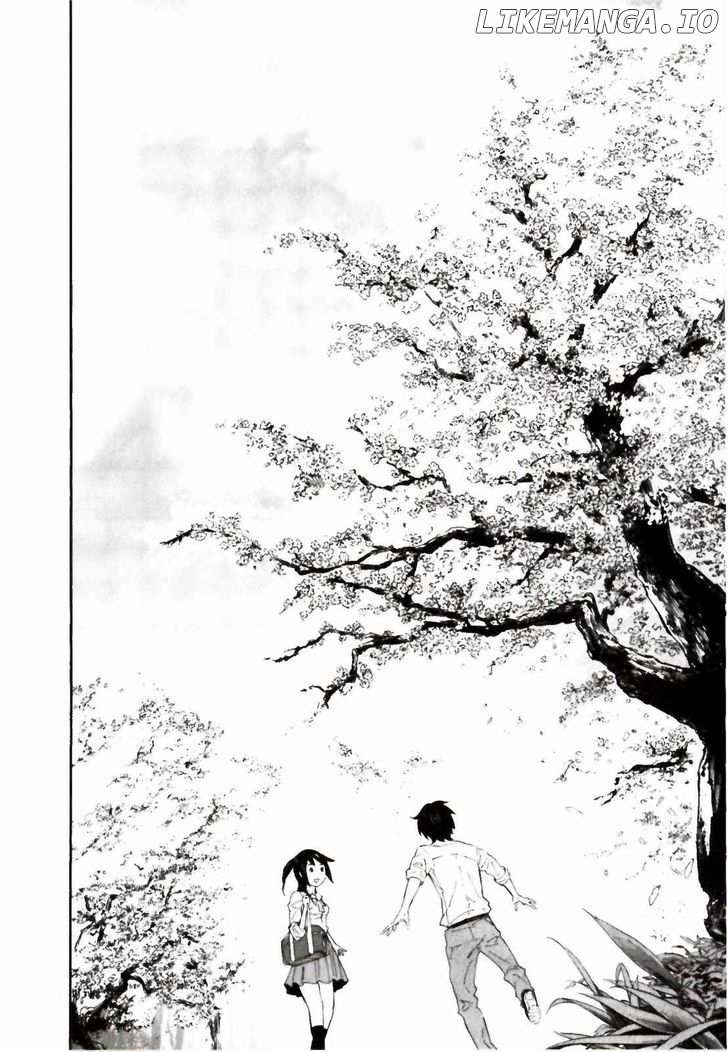 Ousama Game (RENDA Hitori) chapter 25 - page 26