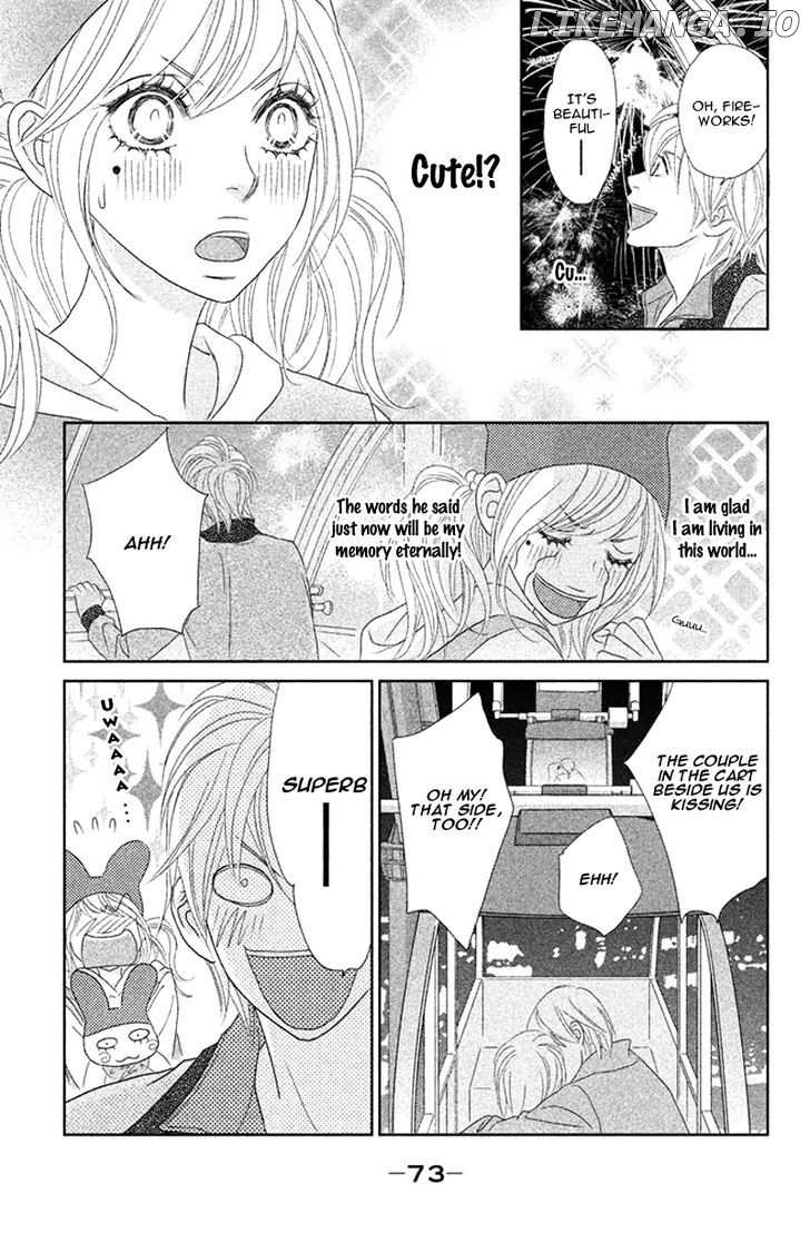 Rokomoko chapter 2 - page 35