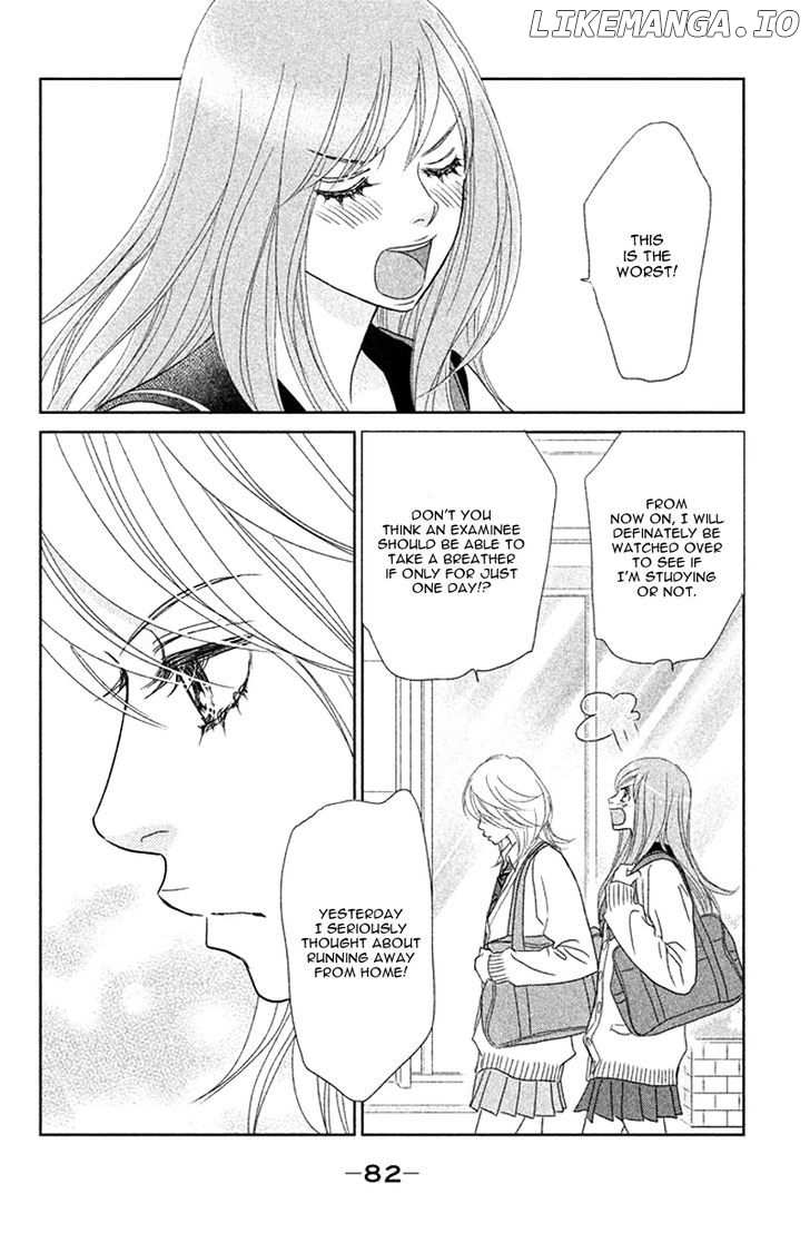 Rokomoko chapter 3 - page 6
