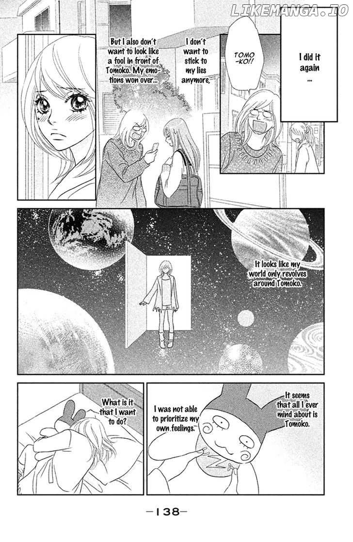 Rokomoko chapter 4 - page 24
