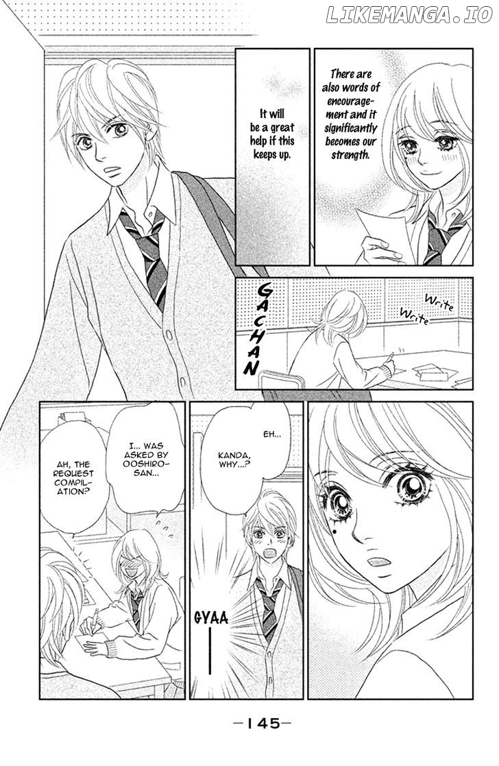 Rokomoko chapter 4 - page 31