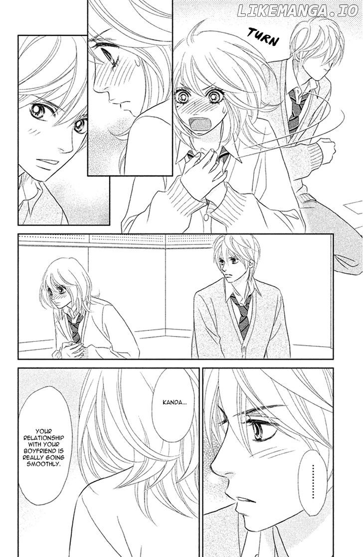 Rokomoko chapter 4 - page 38