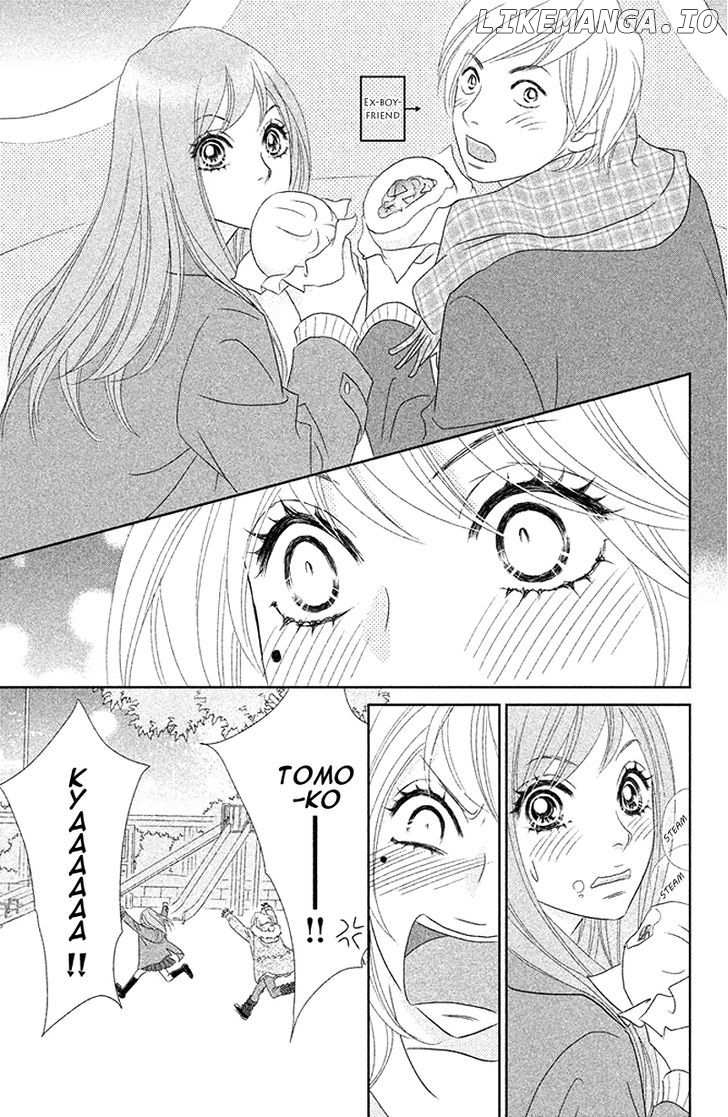 Rokomoko chapter 7 - page 23