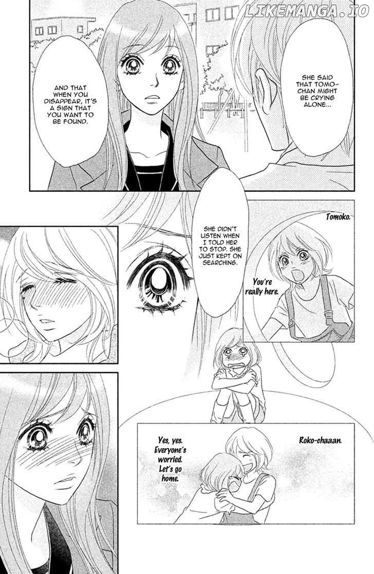 Rokomoko chapter 7 - page 35