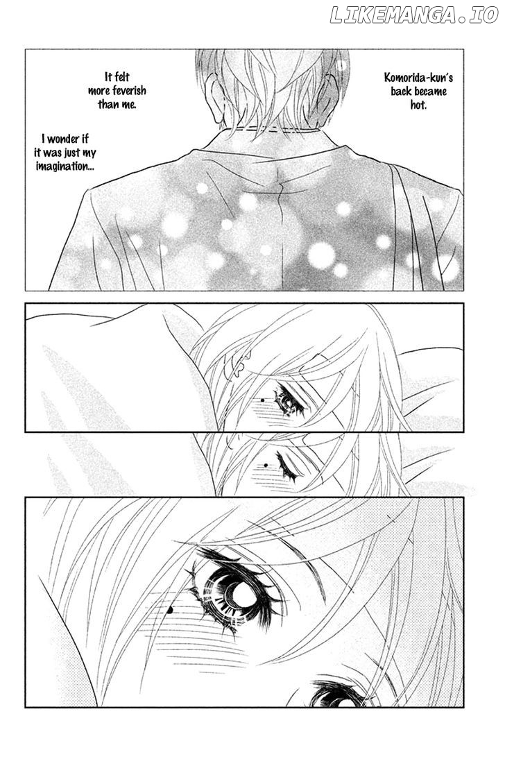 Rokomoko chapter 7 - page 38