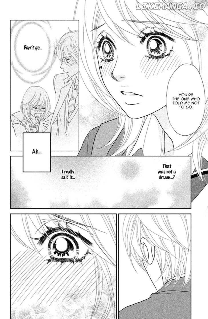 Rokomoko chapter 7 - page 8