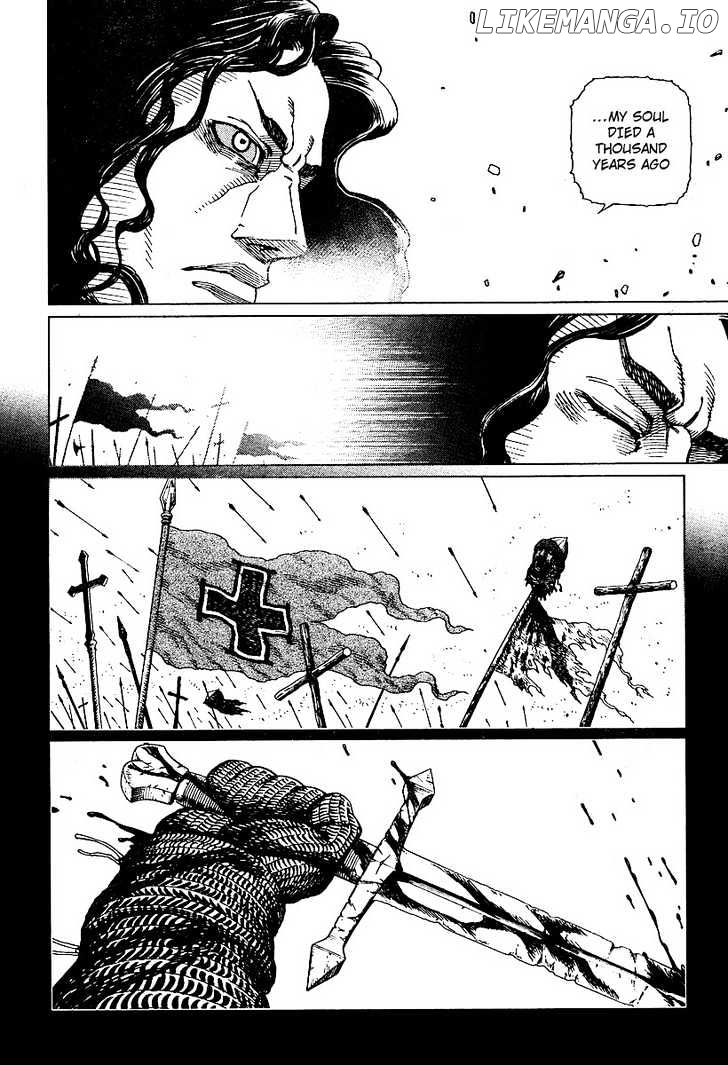 Battle Angel Alita: Last Order chapter 51 - page 28