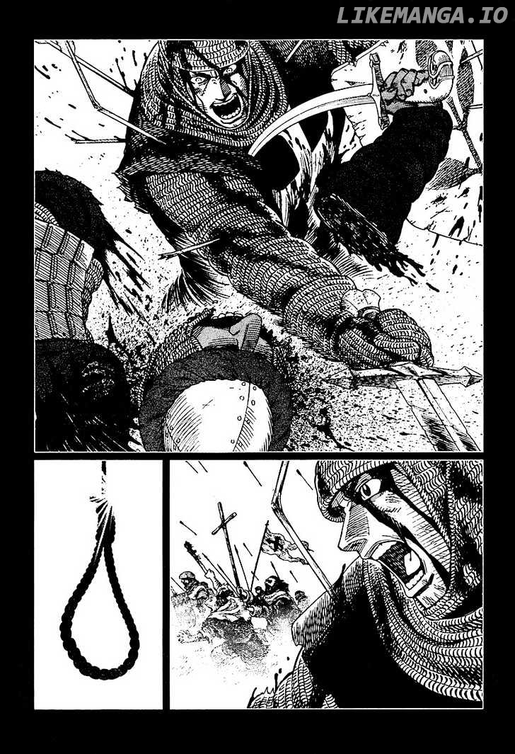 Battle Angel Alita: Last Order chapter 51 - page 29