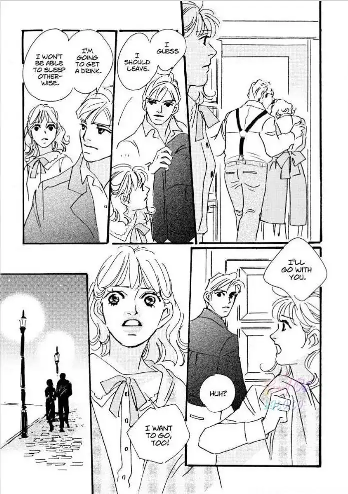 His Diamond Bride Chapter 5 - page 7