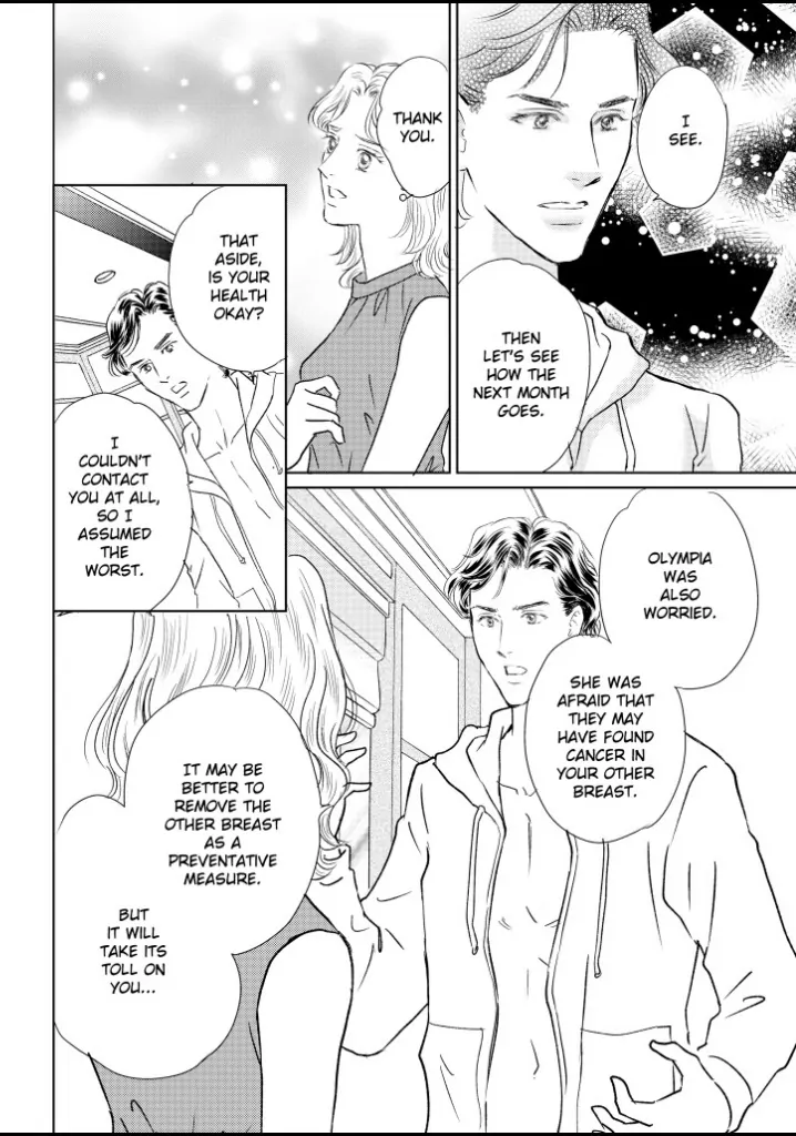 Husband By Request Chapter 5 - page 9