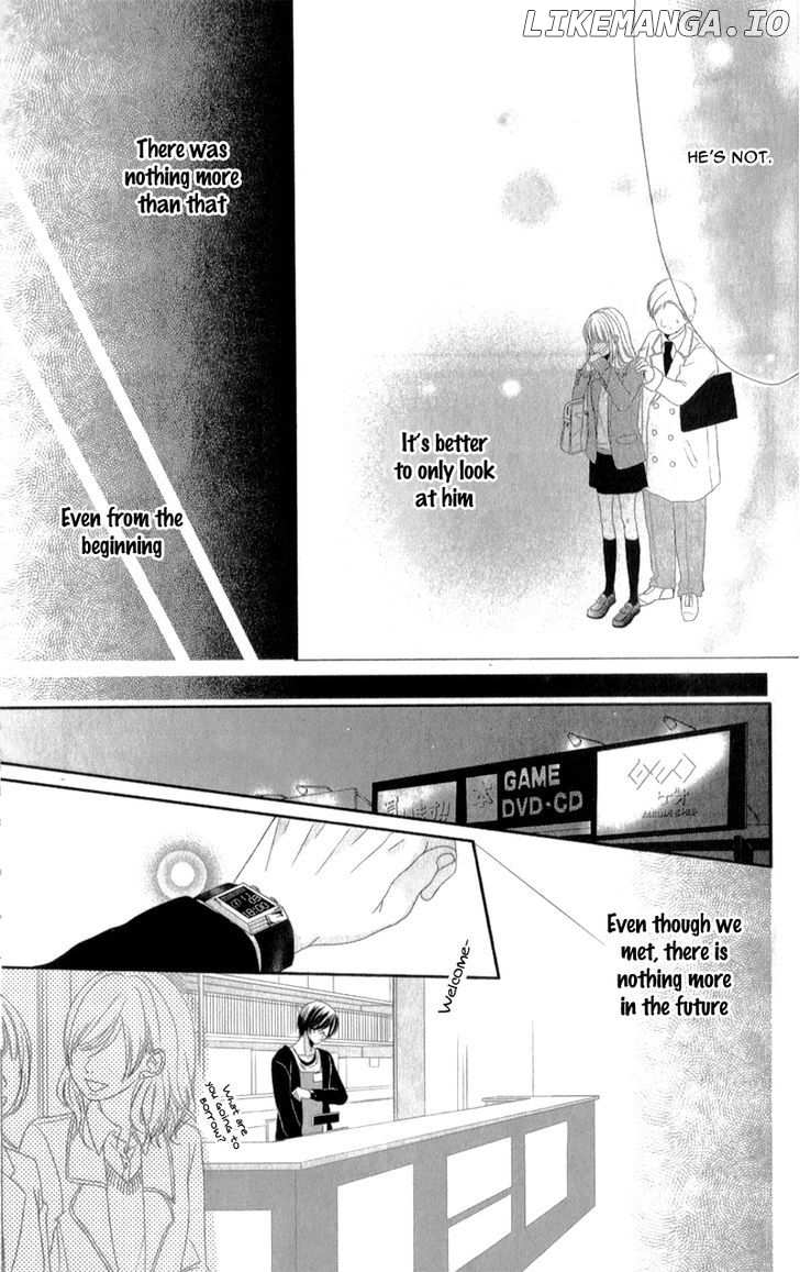 Hyakujuu no Ou ni Tsugu! chapter 4 - page 41