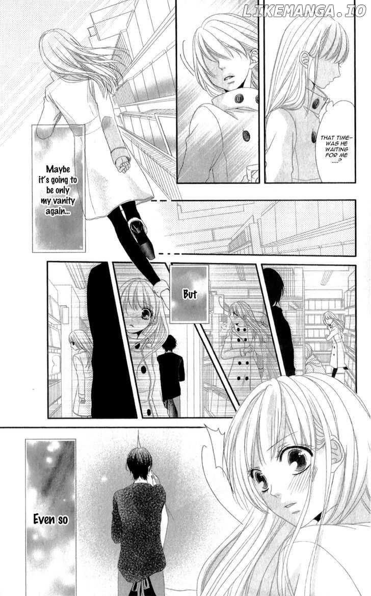 Hyakujuu no Ou ni Tsugu! chapter 4 - page 49