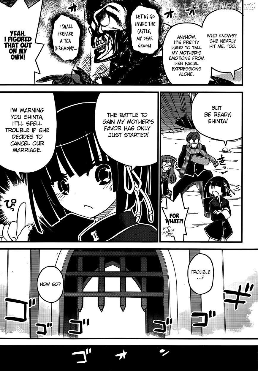 Shin Black Jack ni Yoroshiku chapter 4 - page 20