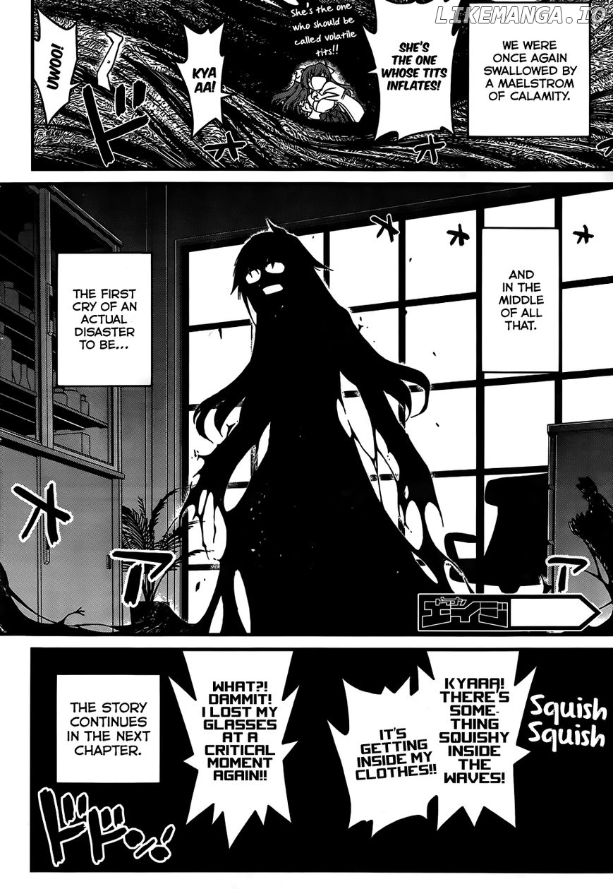 Shin Black Jack ni Yoroshiku chapter 8 - page 5