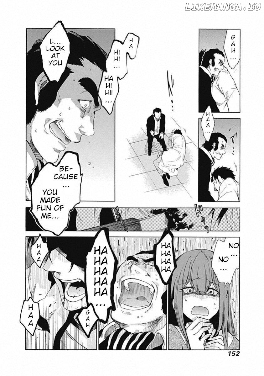 Steins;Gate chapter 18 - page 26