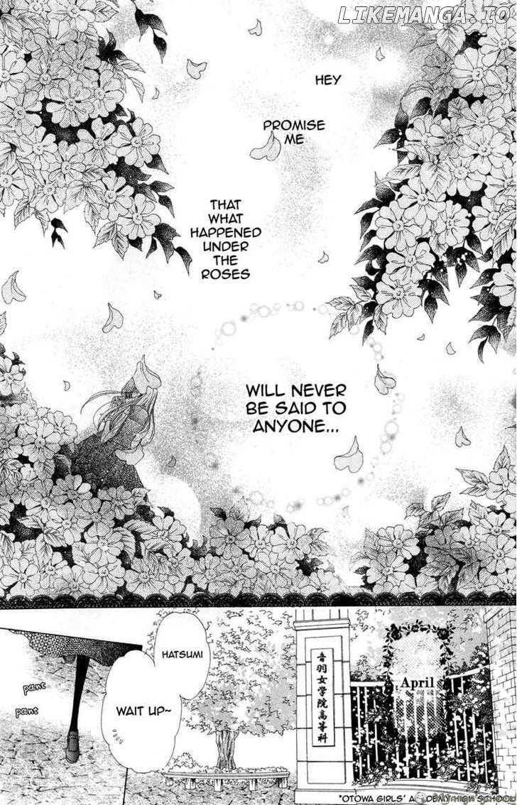 Nobara No Mori No Otometachi chapter 1 - page 6