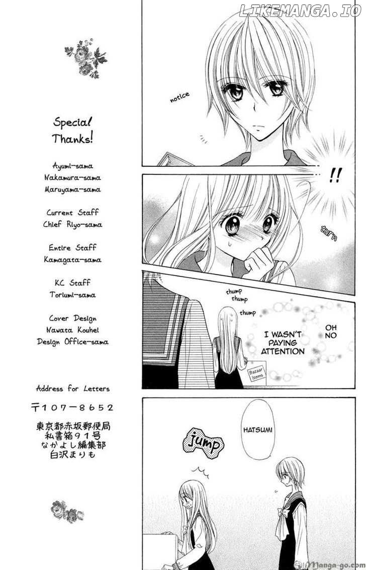 Nobara No Mori No Otometachi chapter 4 - page 7