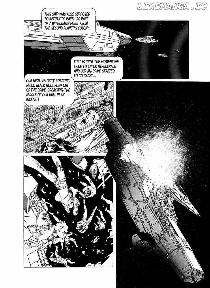 2001 + 5 chapter 1 - page 18